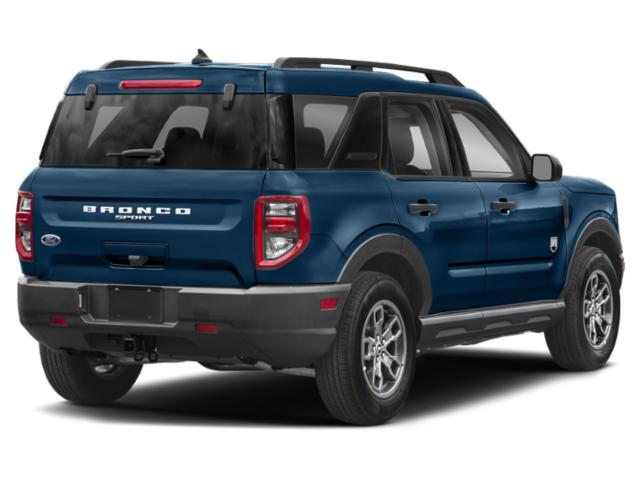 ford bronco sport 2023 3FMCR9B69PRD95343 image ford bronco sport 2023 3FMCR9B69PRD95343 image